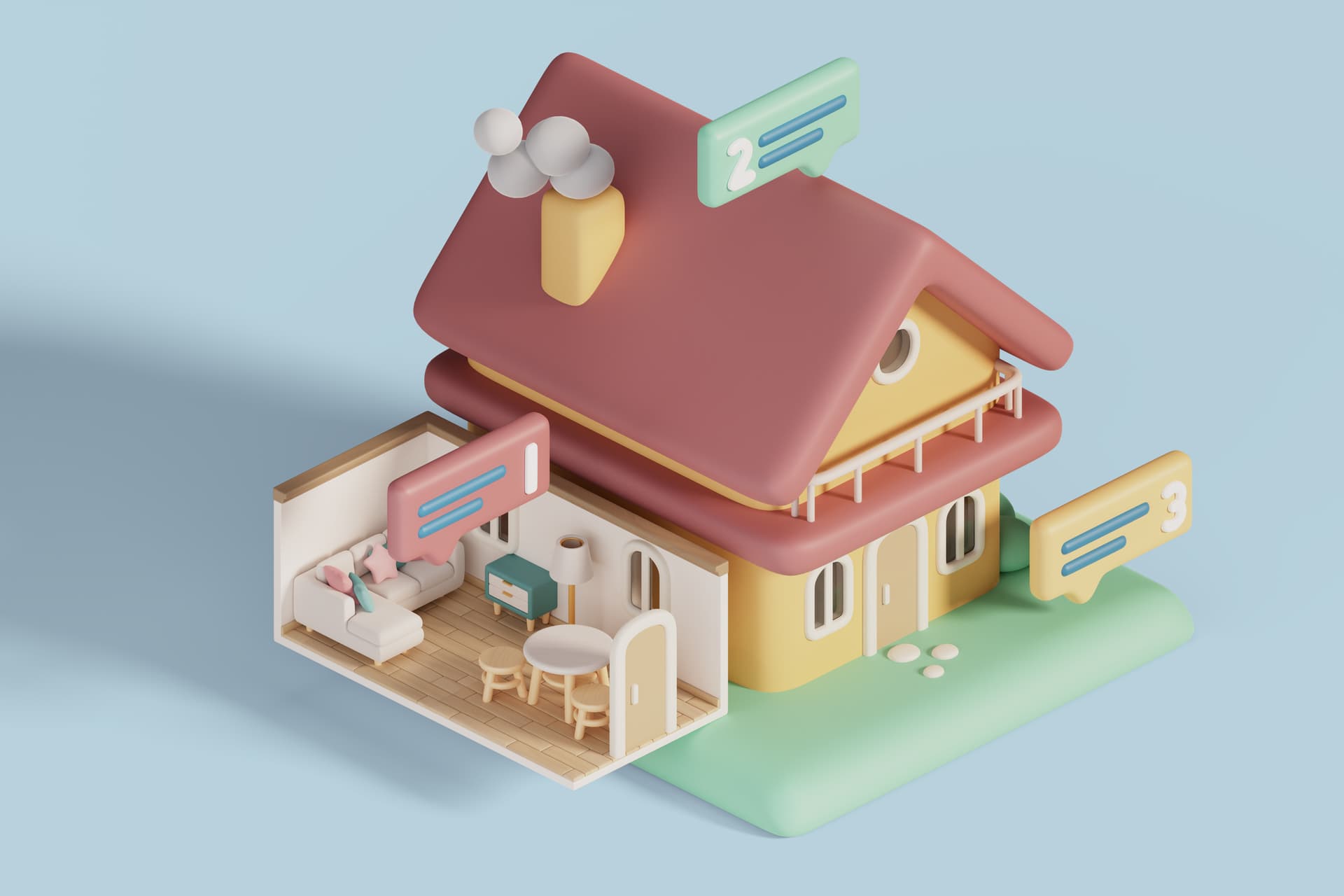 In-Game Design Preview