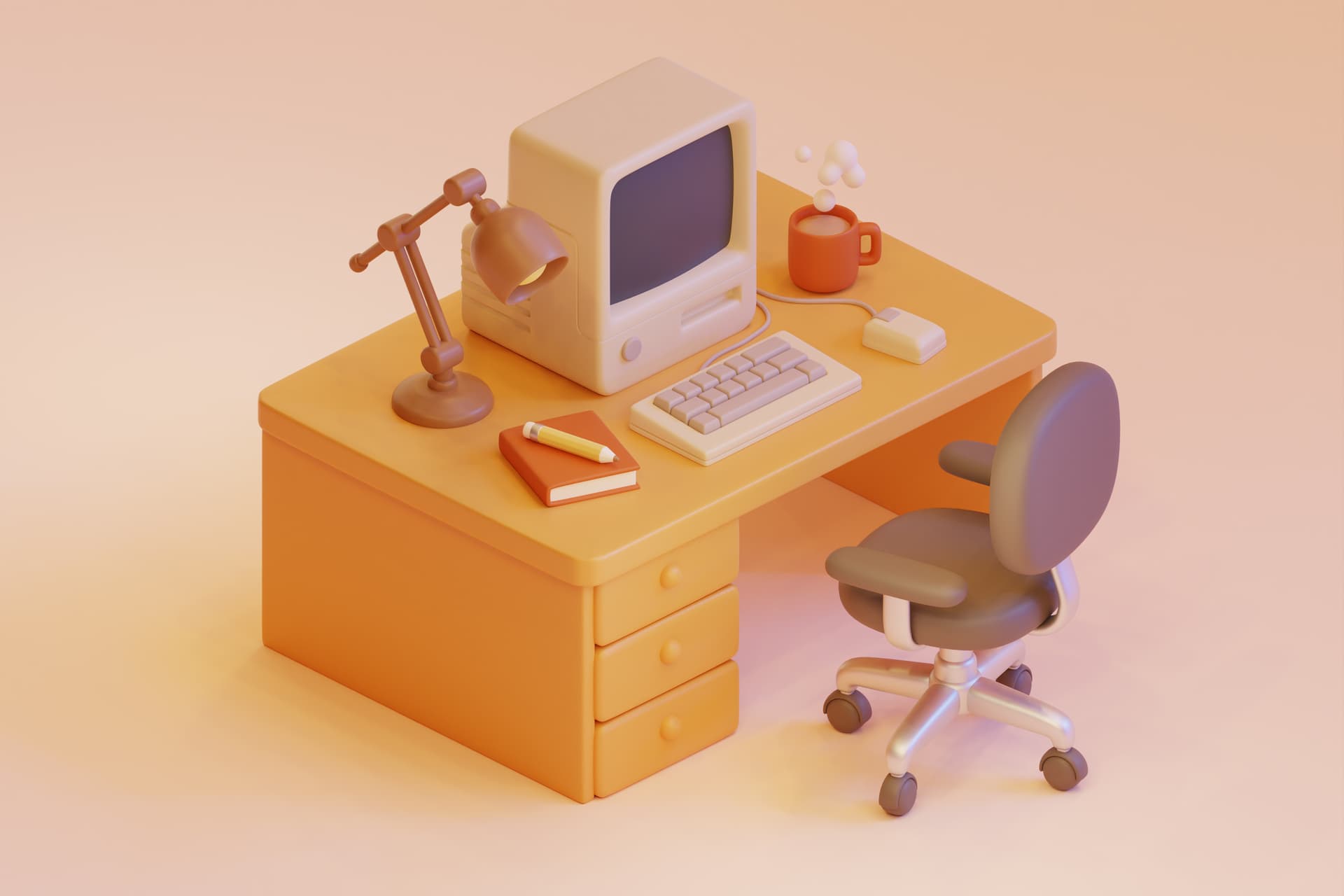 3D Asset Upload